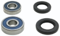 Picture of Pivot Works 19-23 Honda CRF250F Rear Wheel Bearing Kit