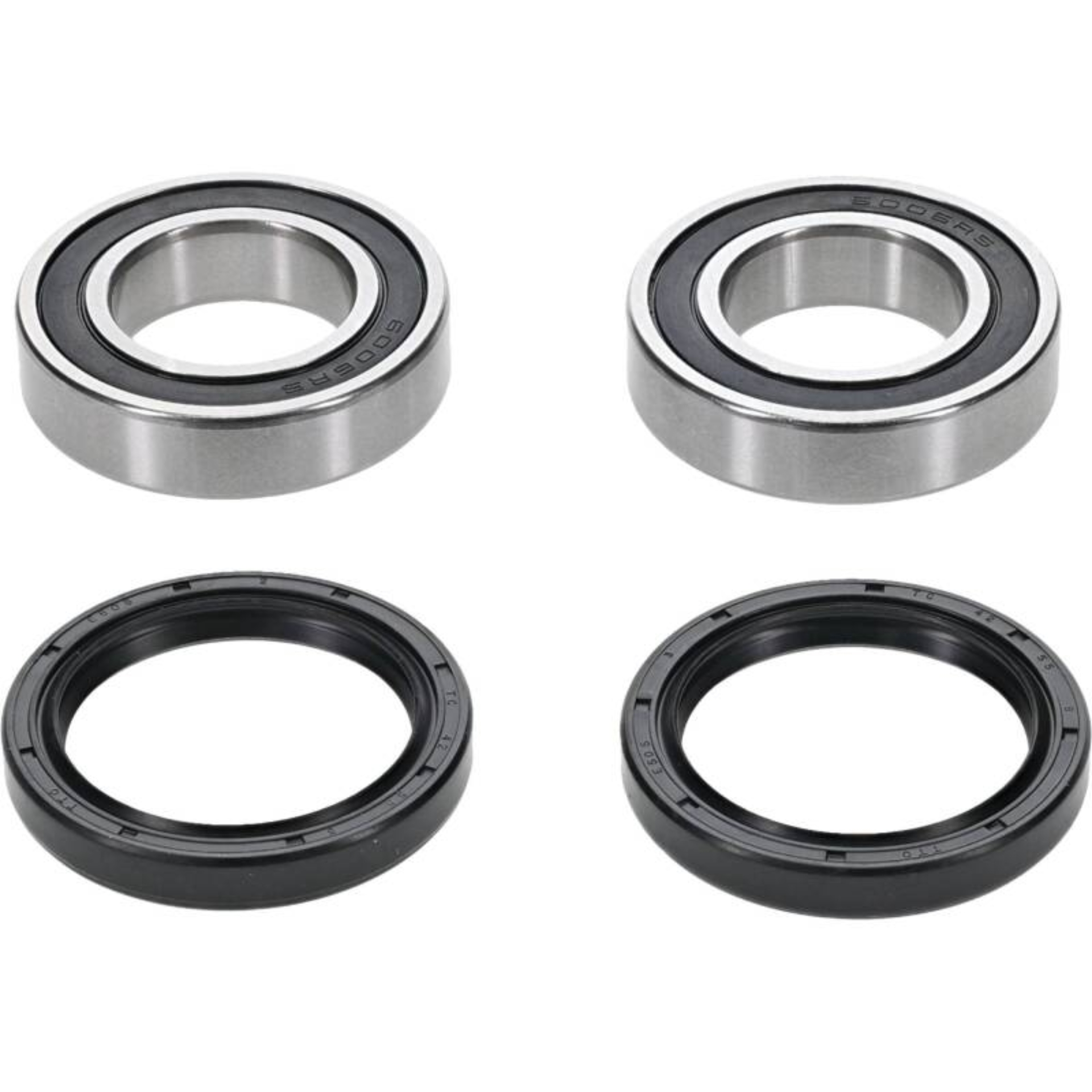 Picture of Pivot Works  E-TON IXL-40 Rascal Rear Wheel Bearing Kit
