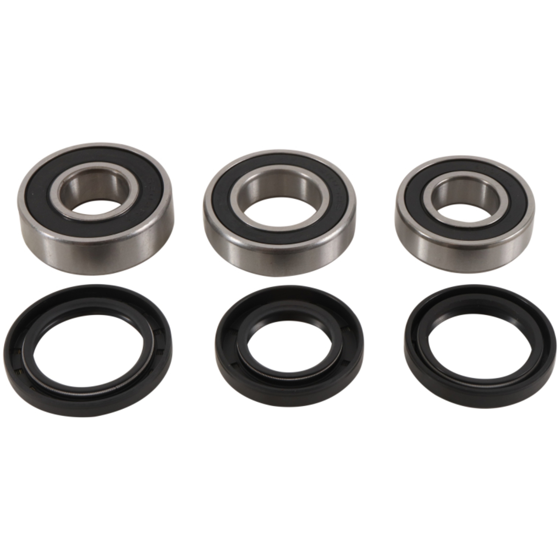 Picture of Pivot Works 03-11 Gas-Gas EC125 Rear Wheel Bearing Kit