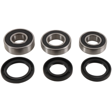 Picture of Pivot Works 03-11 Gas-Gas EC125 Rear Wheel Bearing Kit