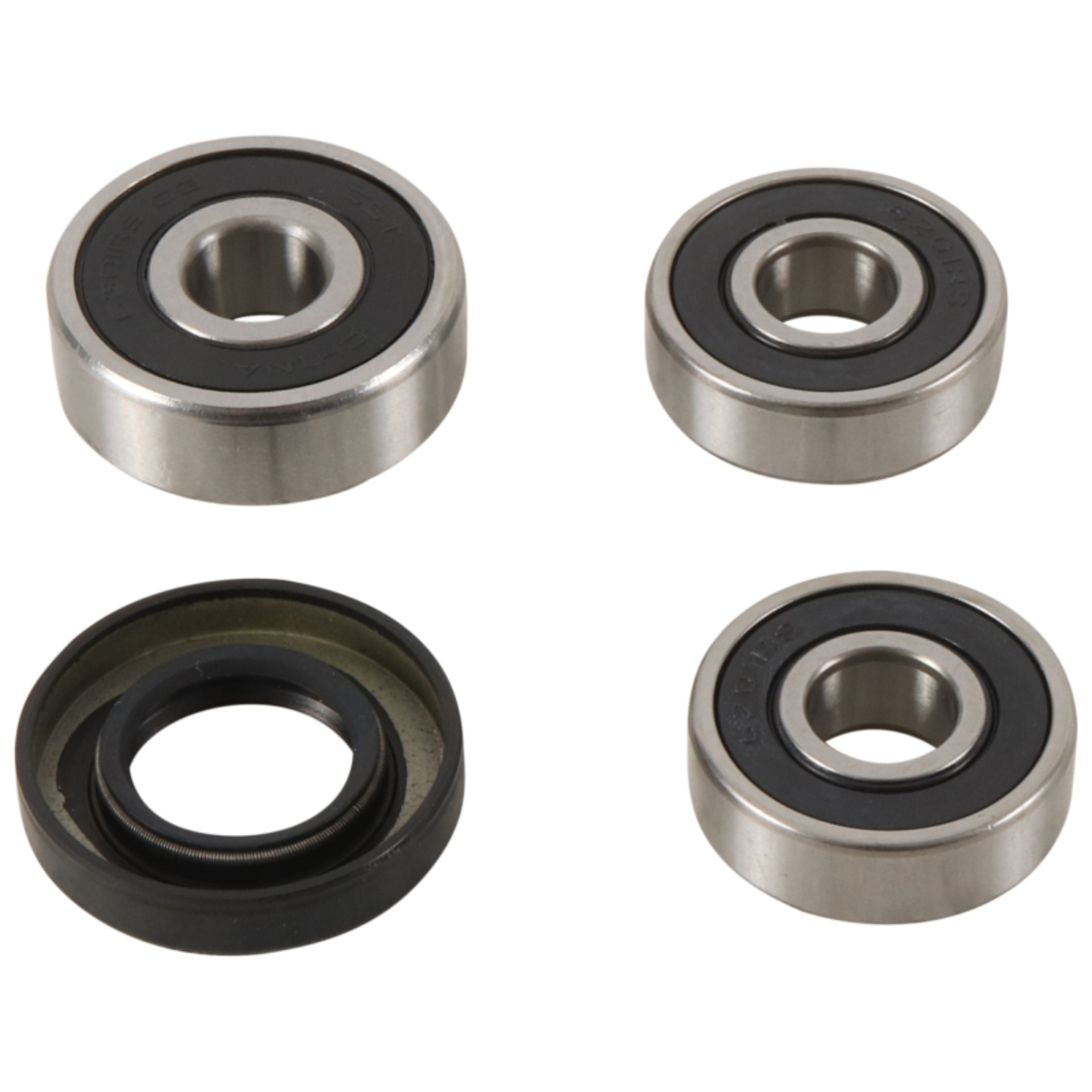 Picture of Pivot Works 2005 Suzuki DR-Z125 Rear Wheel Bearing Kit