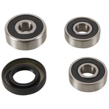 Picture of Pivot Works 2005 Suzuki DR-Z125 Rear Wheel Bearing Kit