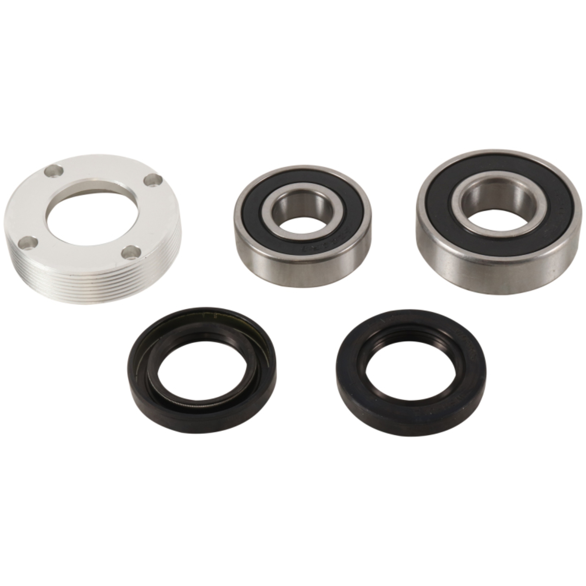 Picture of Pivot Works 86-95 Honda XR250R Rear Wheel Bearing Kit