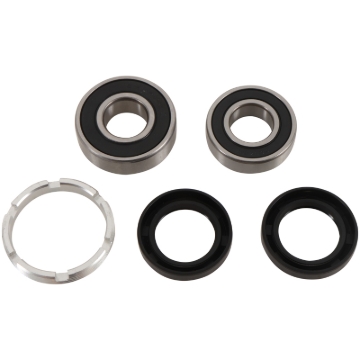 Picture of Pivot Works 87-88 Honda CR125R Rear Wheel Bearing Kit