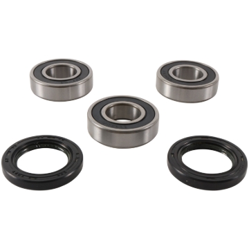 Picture of Pivot Works 95-99 Suzuki RM125 Rear Wheel Bearing Kit