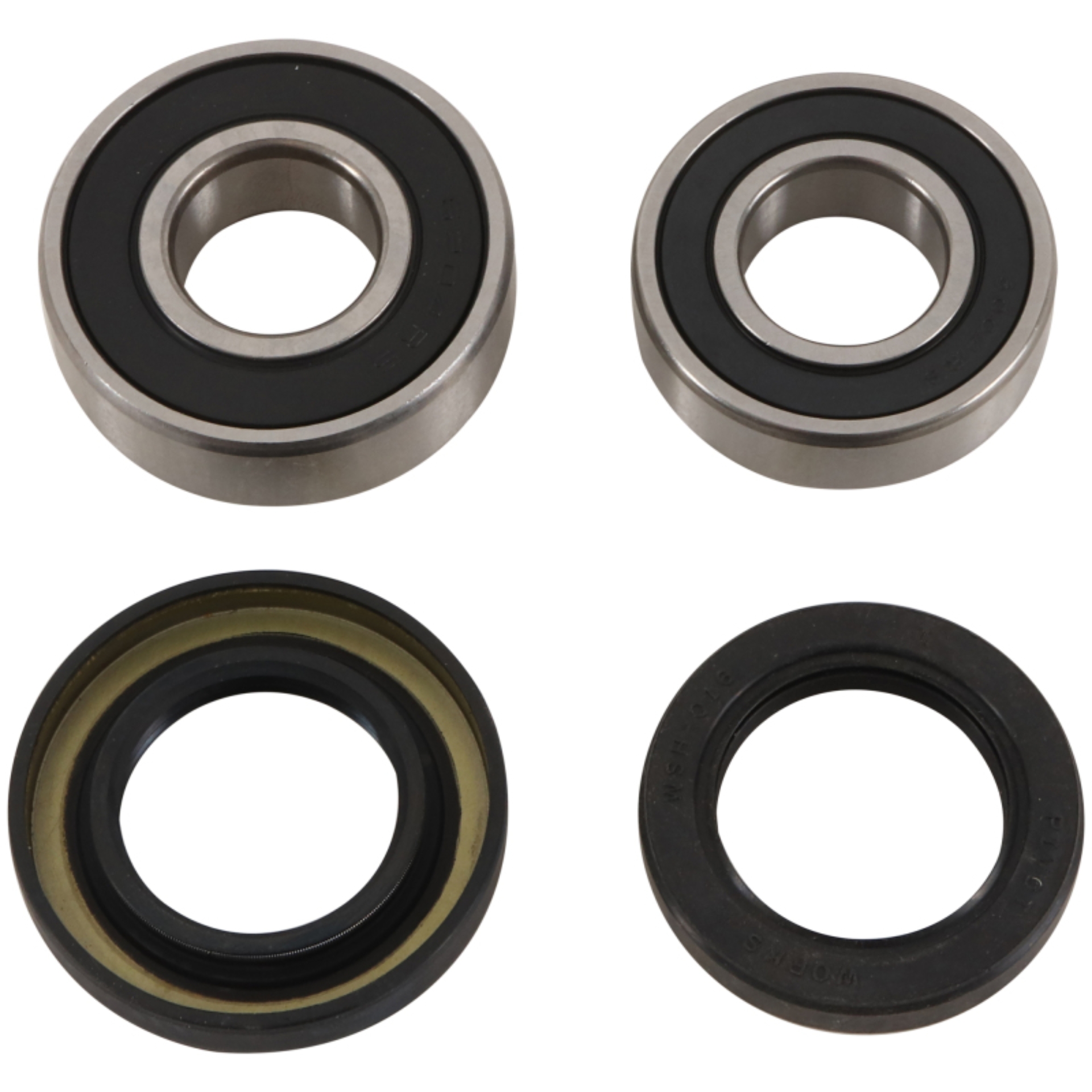 Picture of Pivot Works 00-07 Honda XR650R Rear Wheel Bearing Kit