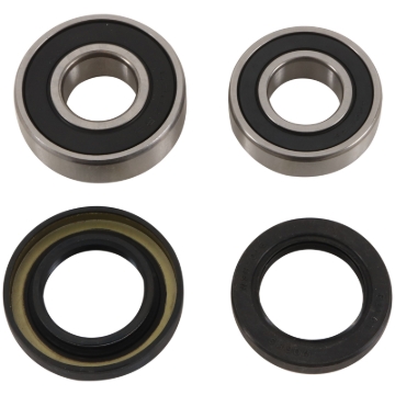 Picture of Pivot Works 00-07 Honda XR650R Rear Wheel Bearing Kit