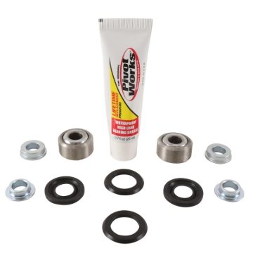 Picture of Pivot Works 92-95 Suzuki RM125 Rear Shock Bearing Kit