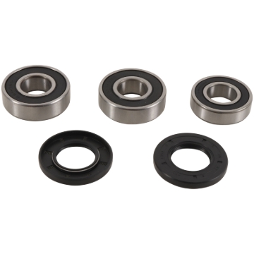 Picture of Pivot Works 88-91 Suzuki RM250 Rear Wheel Bearing Kit