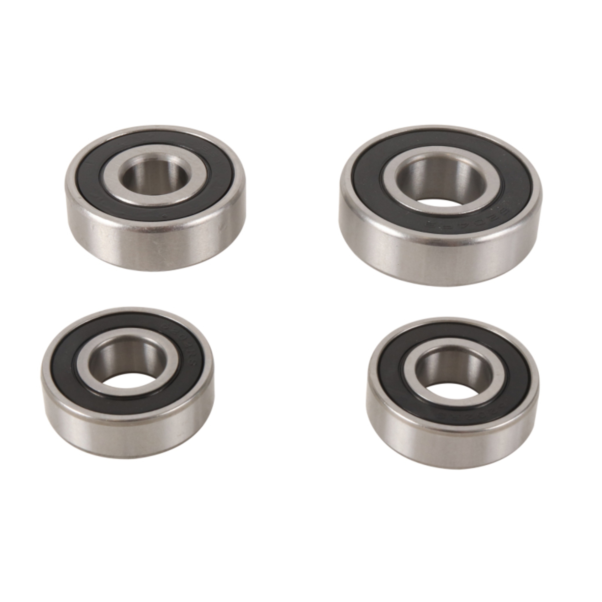Picture of Pivot Works 74-77 Suzuki RV125 Rear Wheel Bearing Kit