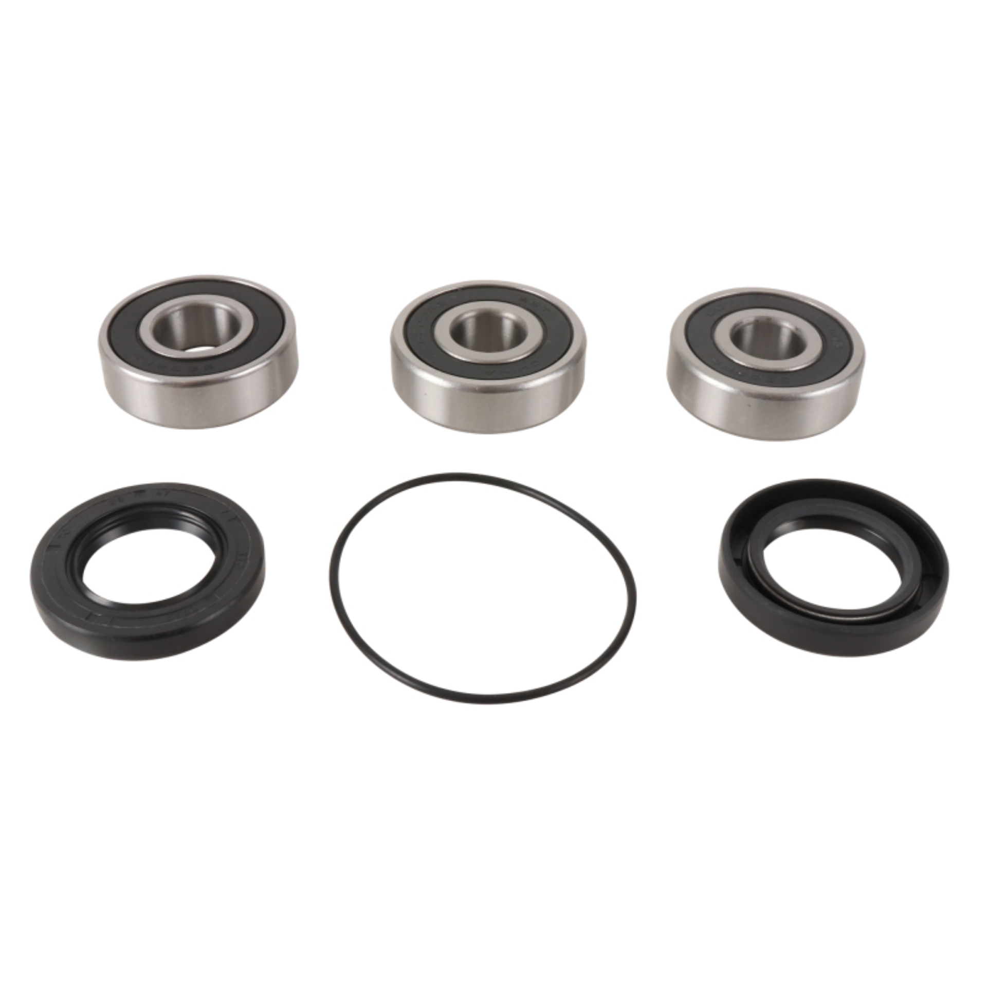 Picture of Pivot Works 89-90 Honda CB400F Rear Wheel Bearing Kit