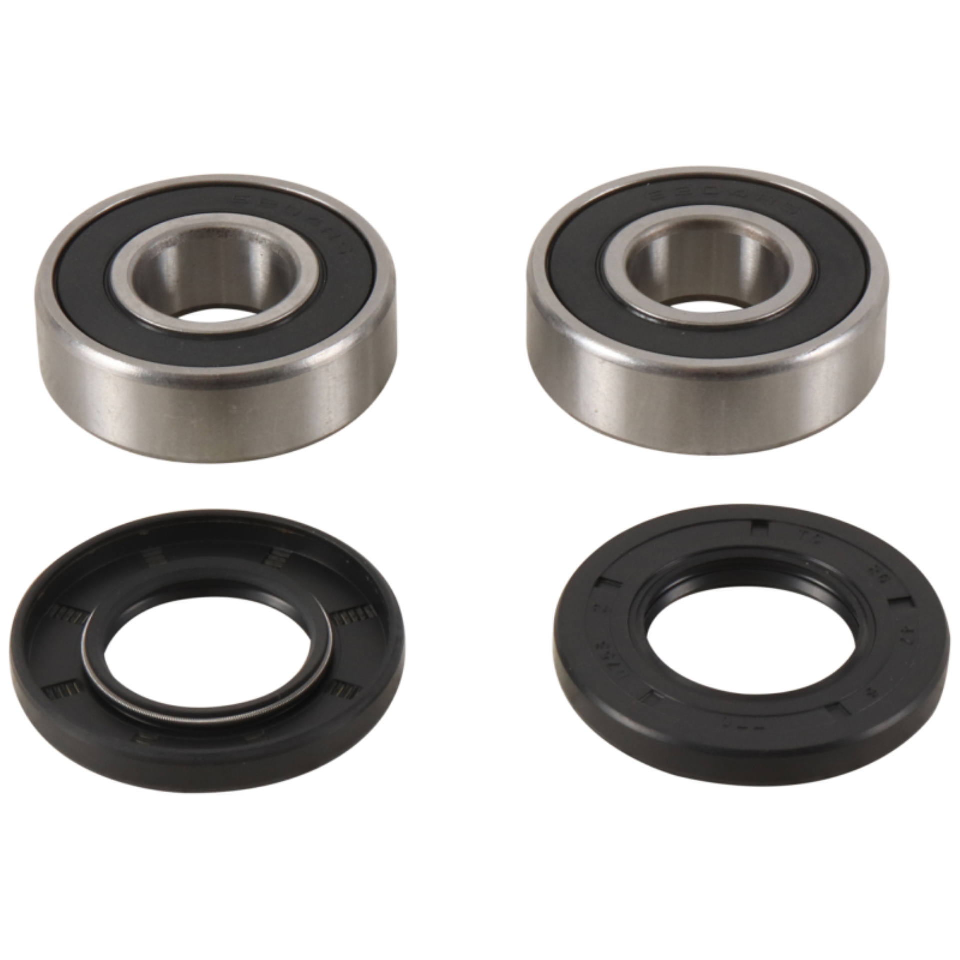 Picture of Pivot Works 88-91 Suzuki RM125 Rear Wheel Bearing Kit