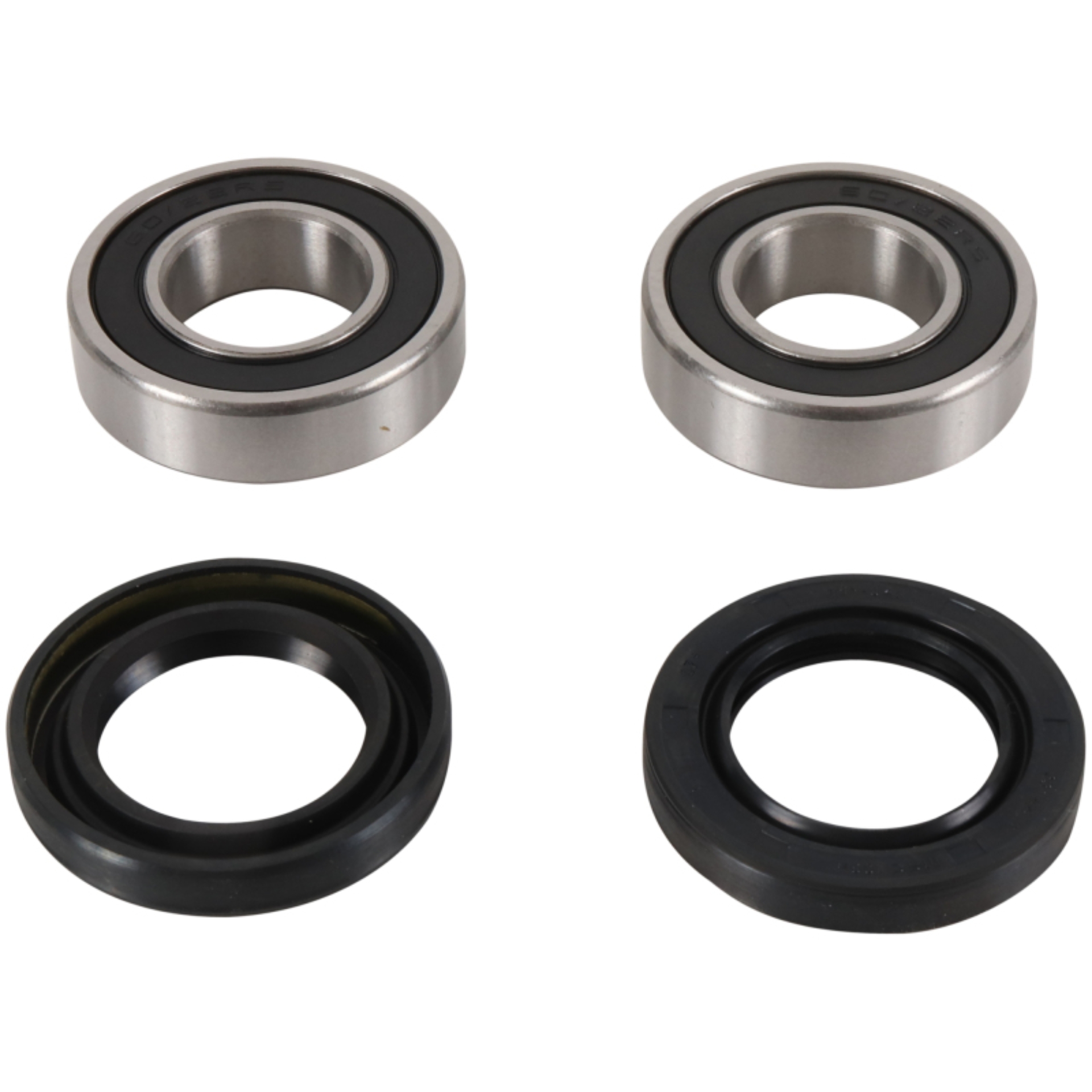 Picture of Pivot Works 04-09 Yamaha FZ6 Front Wheel Bearing Kit