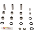 Picture of Pivot Works 89-92 Kawasaki KX125 Linkage Bearing Kit