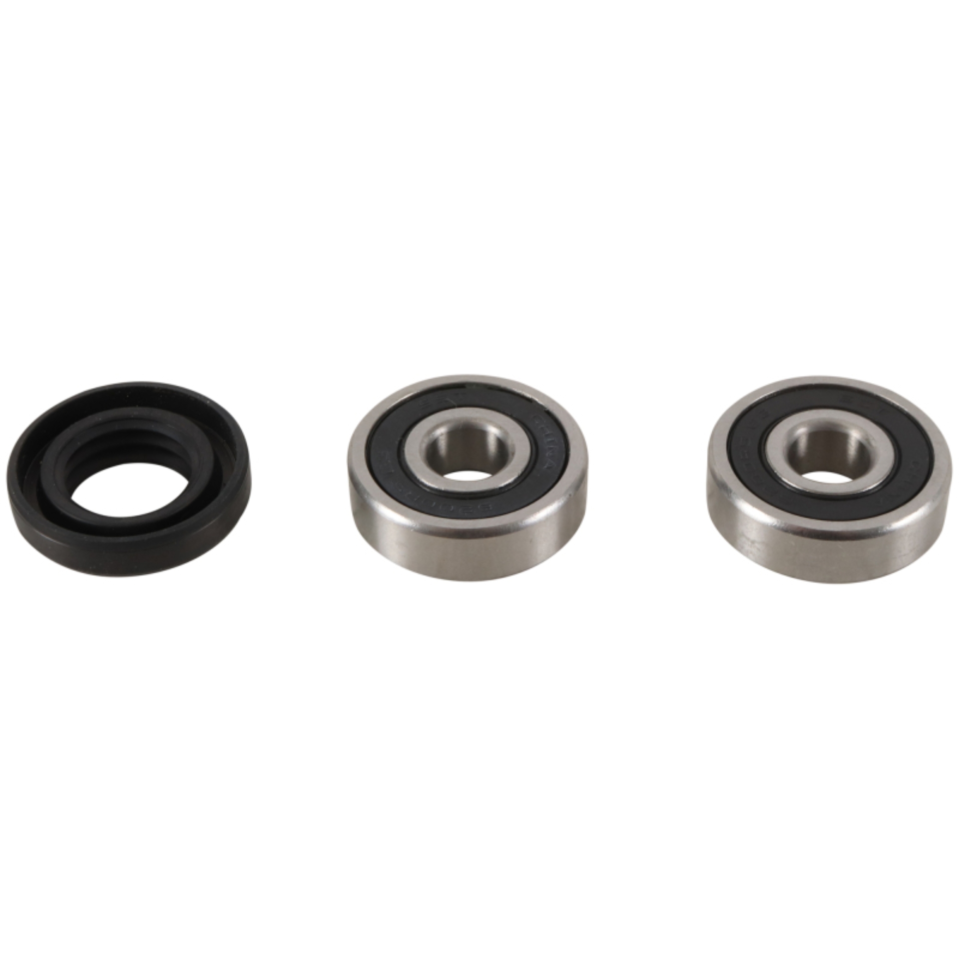 Picture of Pivot Works 1980 Yamaha YZ50 Front Wheel Bearing Kit