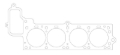 Picture of Cometic Toyota 18R Celica 92mm Bore .059 inch CFM-20 Head Gasket