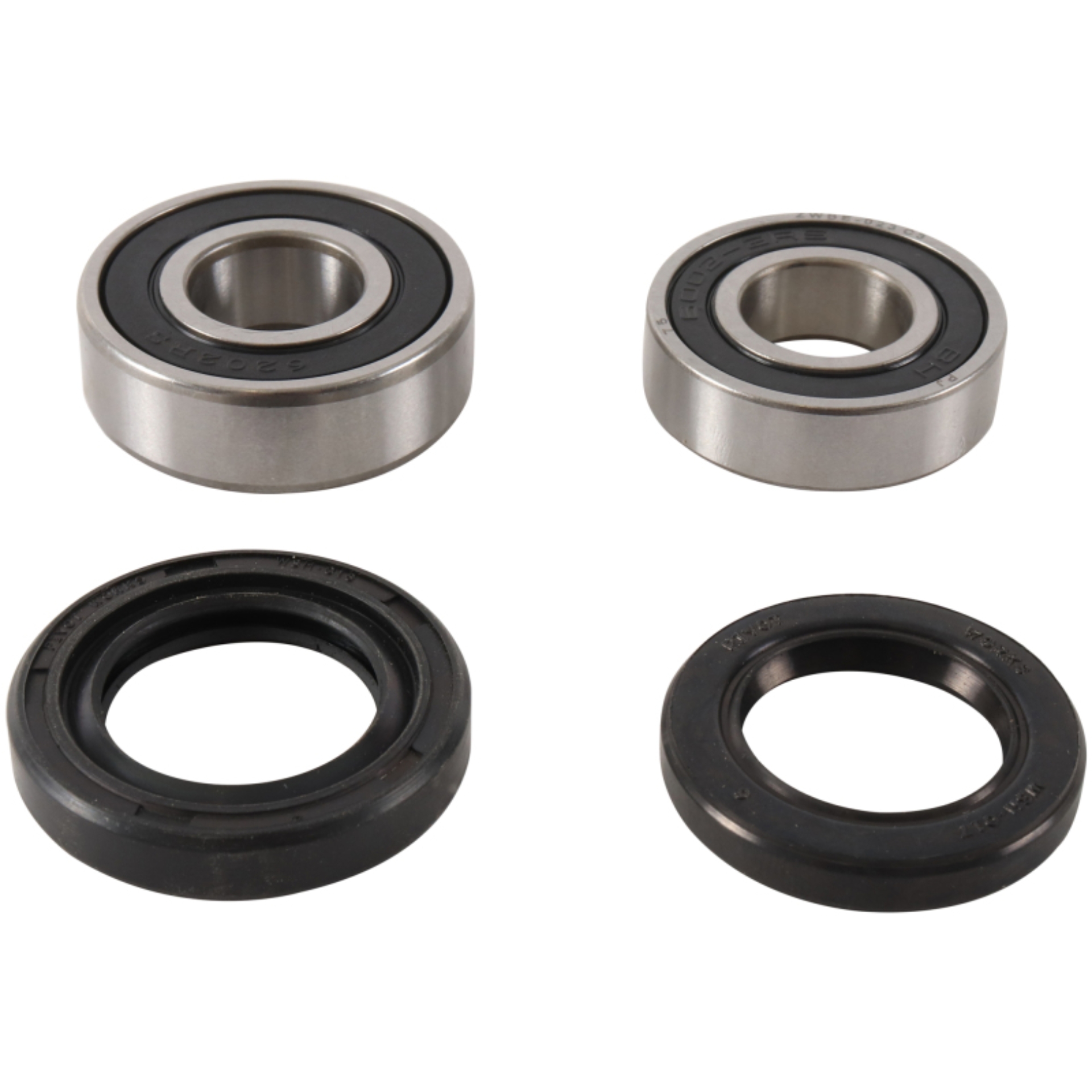 Picture of Pivot Works 92-95 Honda CR80R Rear Wheel Bearing Kit