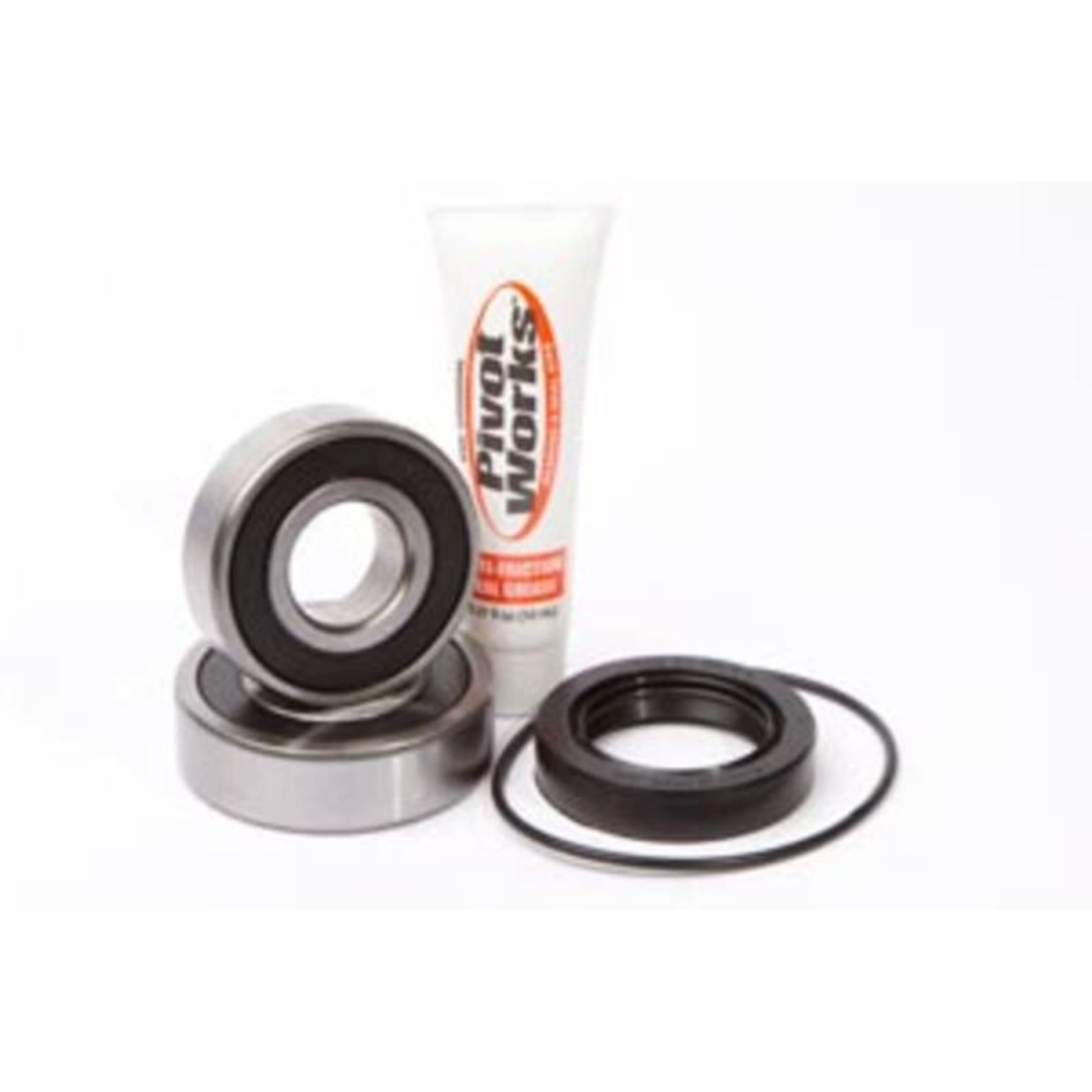 Picture of Pivot Works 72-76 Honda XL250 Rear Wheel Bearing Kit