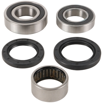 Picture of Pivot Works 01-05 Yamaha FZ1 Rear Wheel Bearing Kit