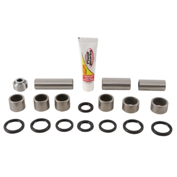 Picture of Pivot Works 96-01 Honda CR500R Linkage Bearing Kit