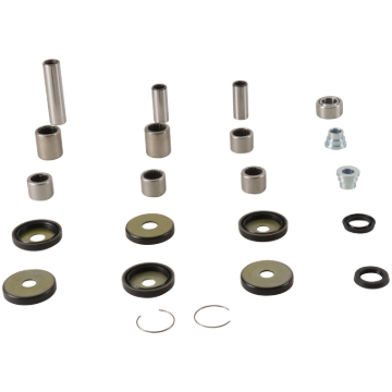 Picture of Pivot Works 86-95 Honda XR250R Linkage Bearing Kit