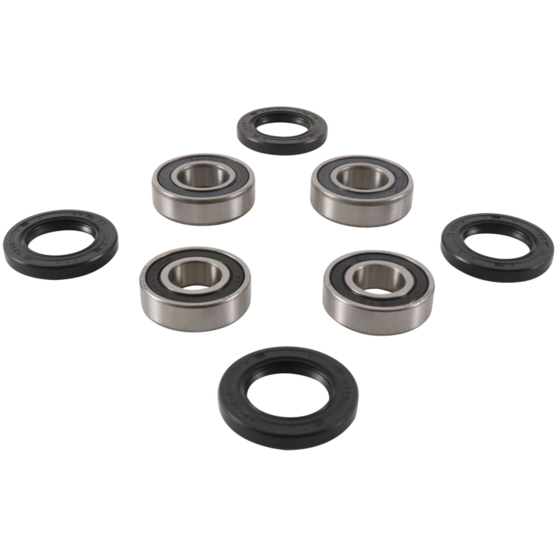 Picture of Pivot Works  Adley ATV 50 Front Wheel Bearing Kit