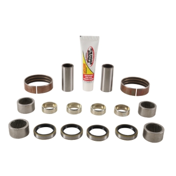 Picture of Pivot Works 09-10 KTM SX 450 ATV Swing Arm Kit