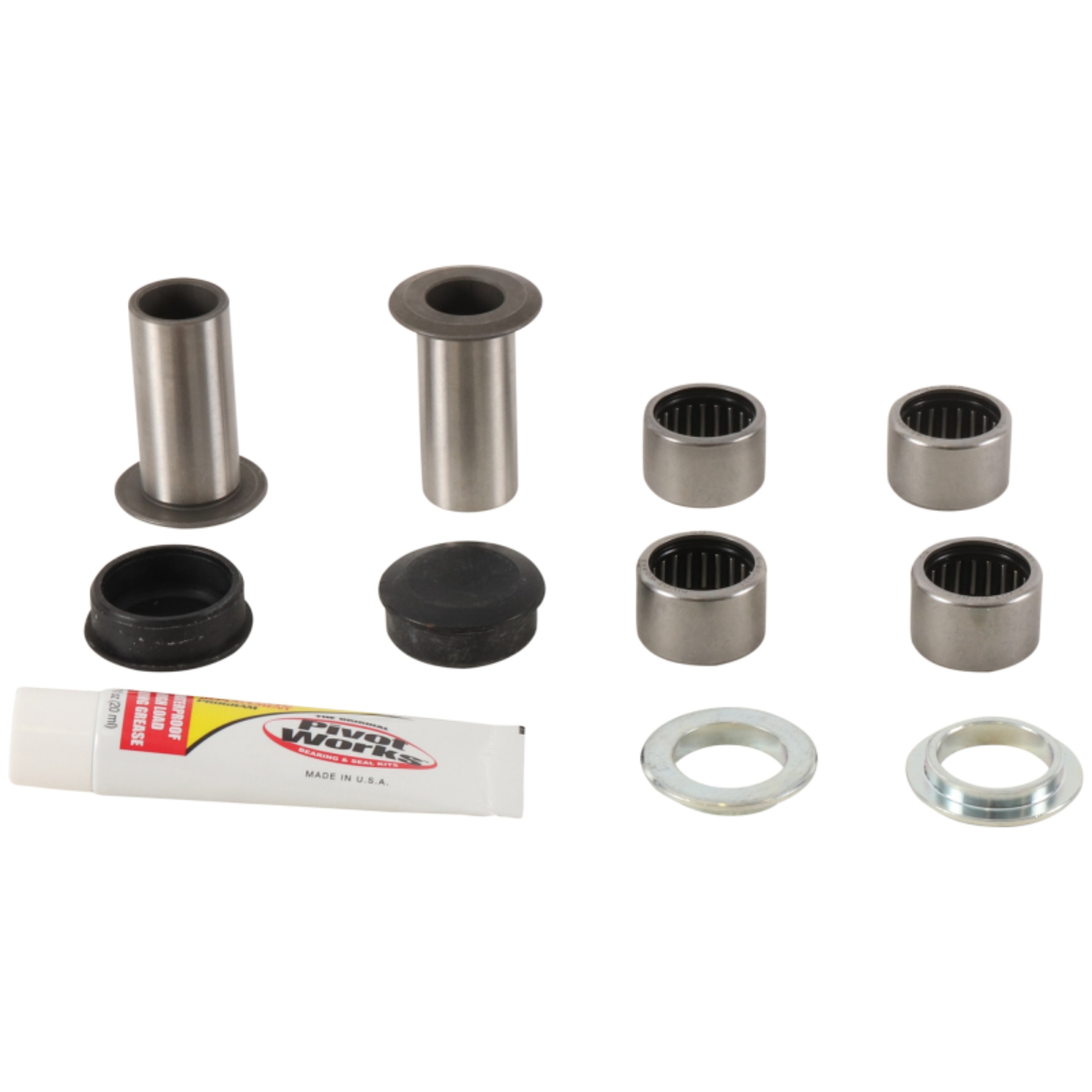 Picture of Pivot Works 1993 Husqvarna CR125 Swing Arm Kit