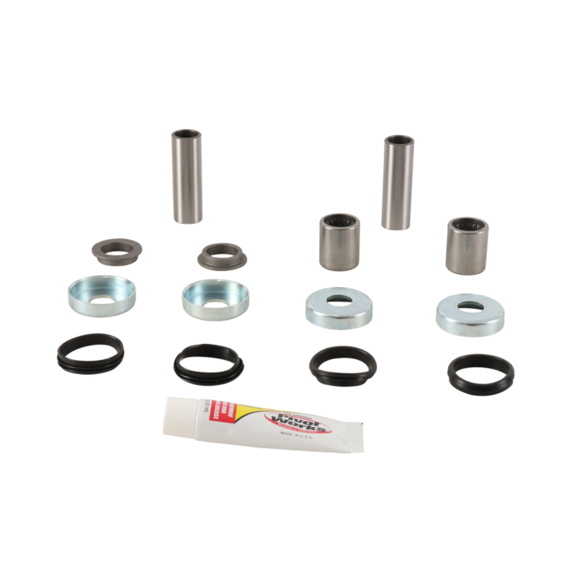 Picture of Pivot Works 82-84 Honda CR125R Swing Arm Kit