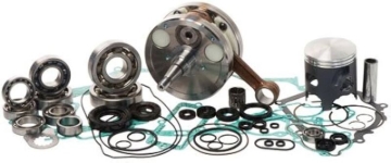 Picture of Vertex Pistons 03-24 YZ 250/16-24 YZ 250 X Complete Engine Rebuild Kit
