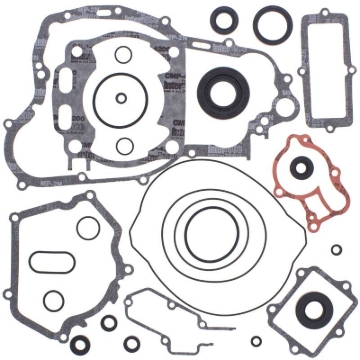 Picture of Vertex Gaskets 02-23 Yamaha YZ250 Complete Gasket Kit w/ Oil Seals