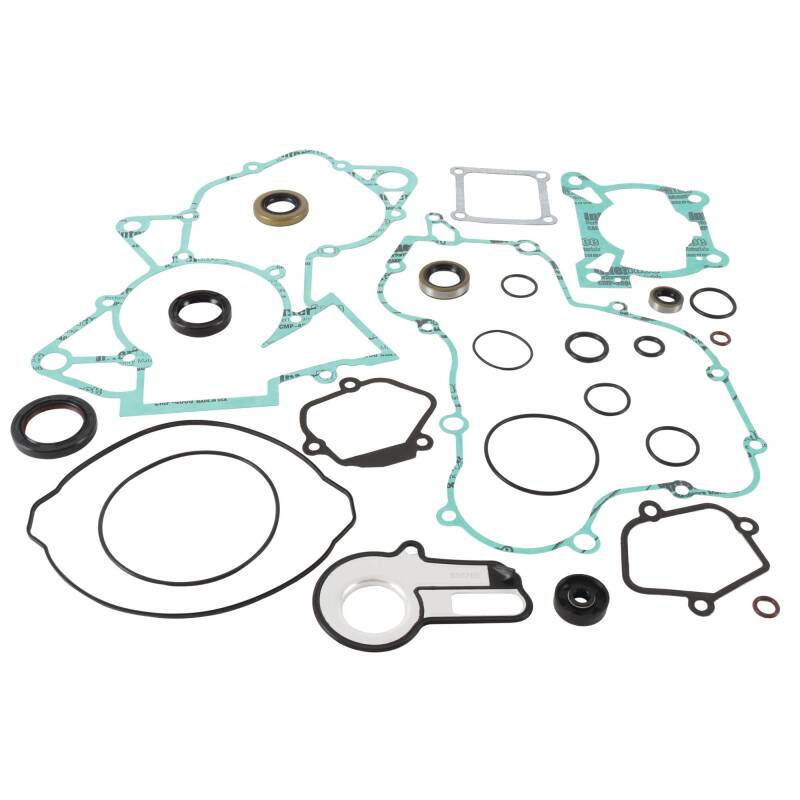 Picture of Vertex Gaskets 22-23 Gas-Gas MC85 1714 Complete Gasket Kit w/ Oil Seals