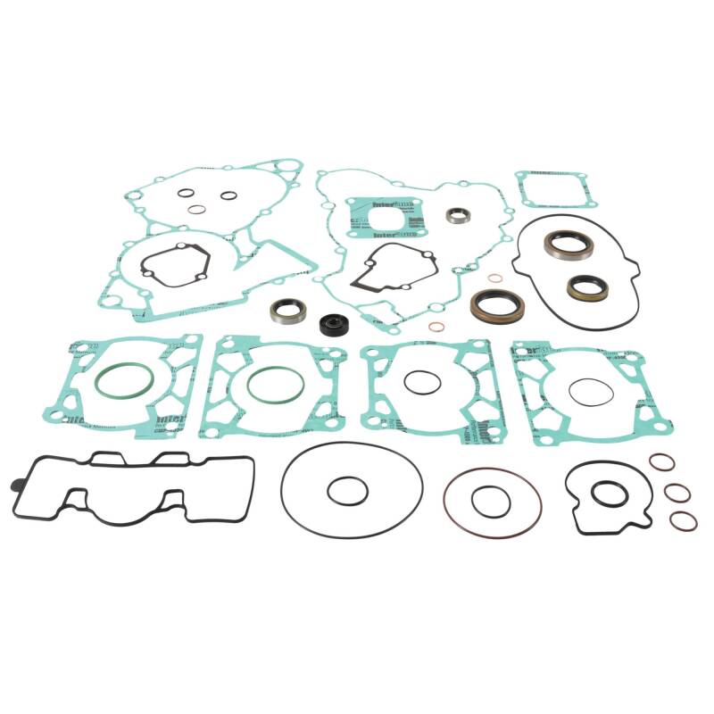 Picture of Vertex Gaskets 21-23 Gas-Gas MC125 Complete Gasket Kit w/ Oil Seals