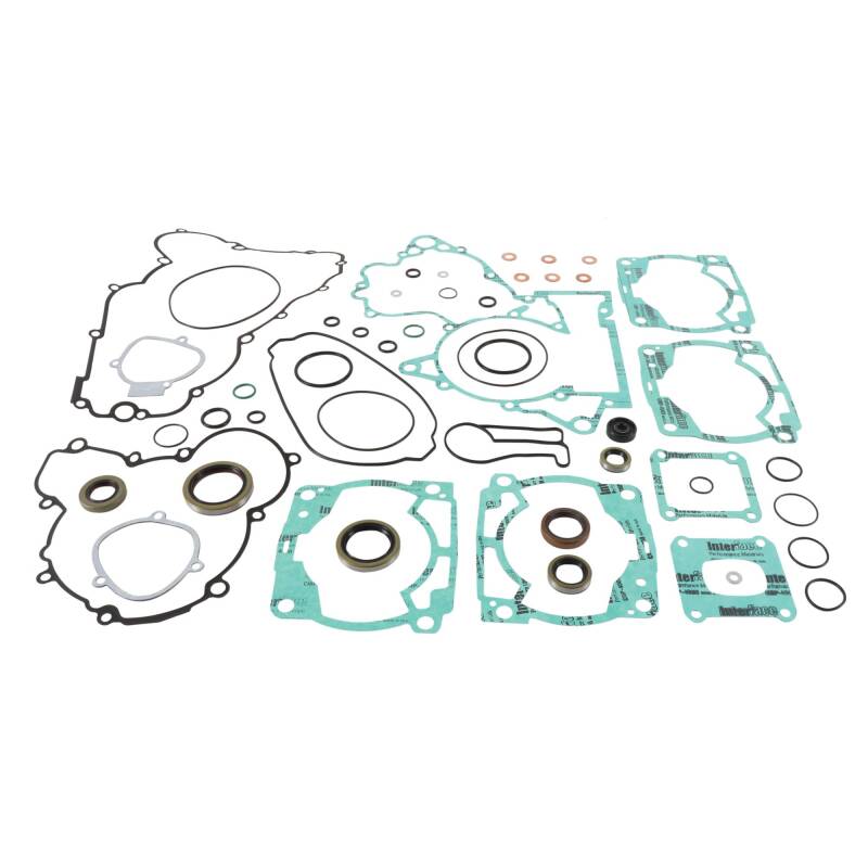 Picture of Vertex Gaskets 21-22 Gas-Gas EC300 Complete Gasket Kit w/ Oil Seals