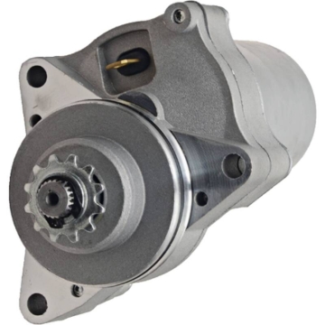 Picture of Arrowhead  Adley ATV 50 Starter Motor