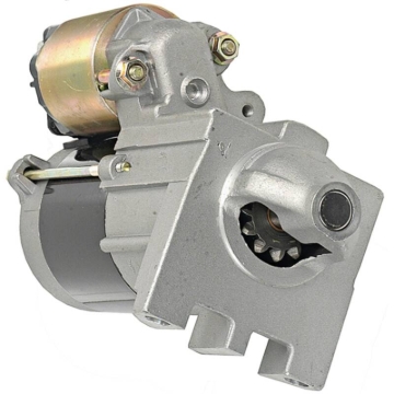Picture of Arrowhead  Club Car XRT 1500 Starter Motor