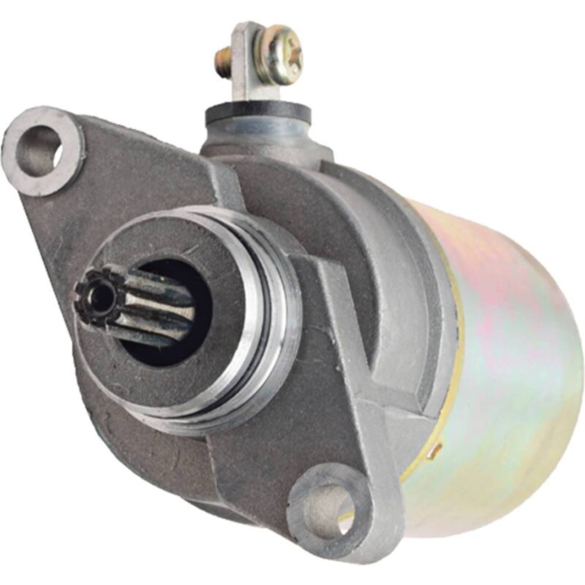 Picture of Arrowhead  E-TON AXL 90 Starter Motor