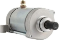 Picture of Arrowhead Yamaha ATV/UTV Starter Motor - 12-Volt - 9-Spline