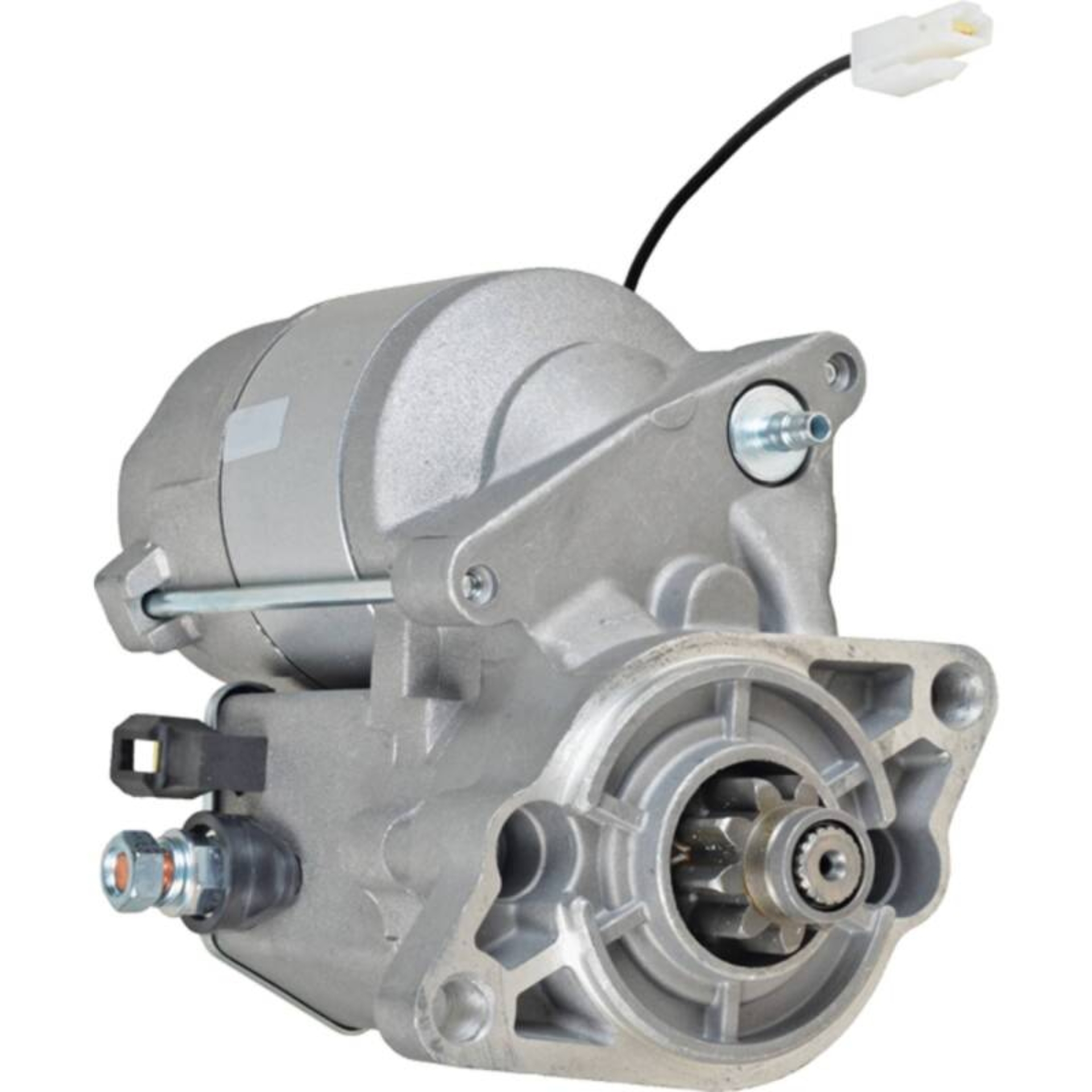 Picture of Arrowhead  Husqvarna HUV4421D Starter Motor