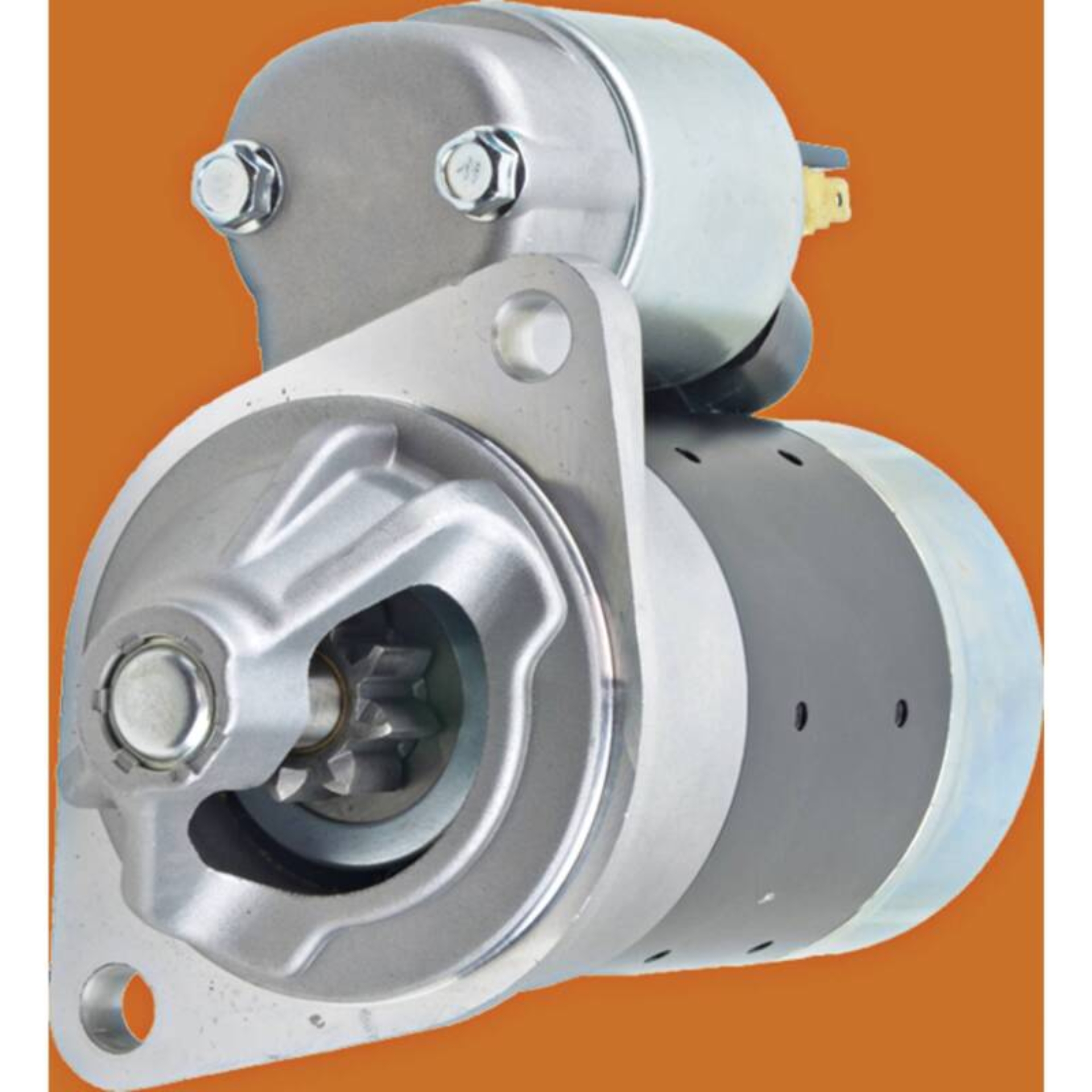 Picture of Arrowhead  John Deere Gator 6x4 Trail Diesel Starter Motor