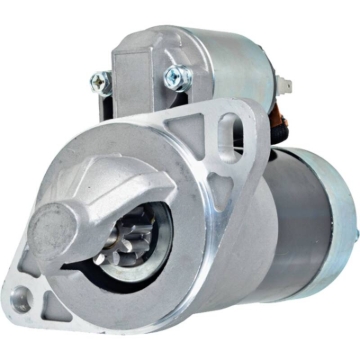 Picture of Arrowhead  John Deere Gator HPX 4x2 Diesel above 040001 Starter Motor