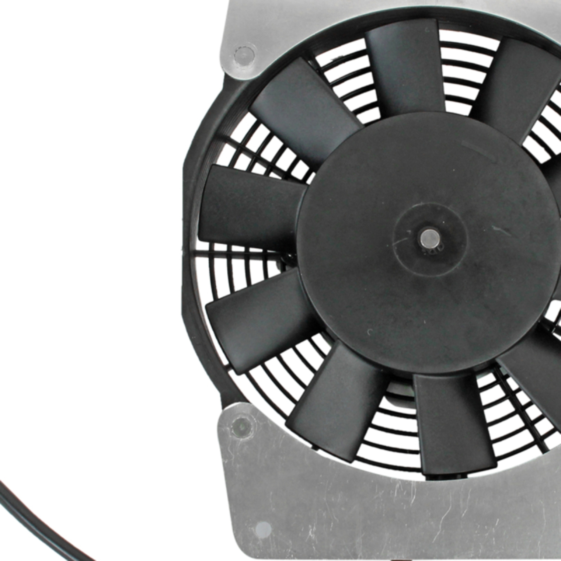 Picture of Arrowhead 03-04 Yamaha YFM400 Kodiak 2WD Cooling Fan
