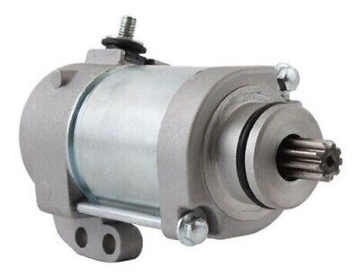 Picture of Arrowhead 05-13 Kawasaki KVF650 Brute Force Starter Motor
