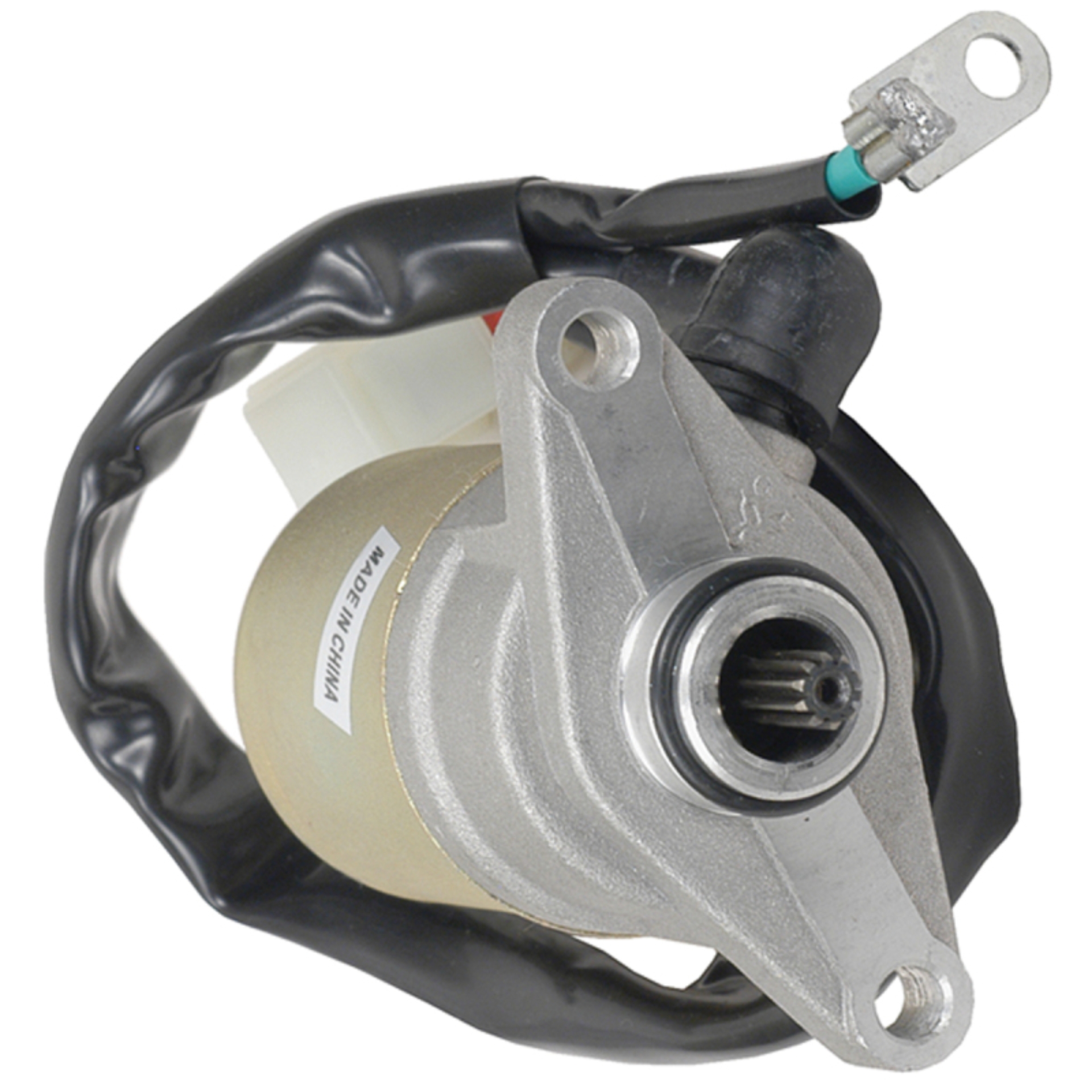 Picture of Arrowhead 06-07 Can-Am DS 90 4 STROKE Starter Motor