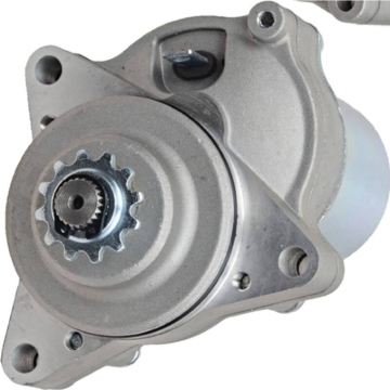 Picture of Arrowhead 06-23 Honda TRX90 Starter Motor