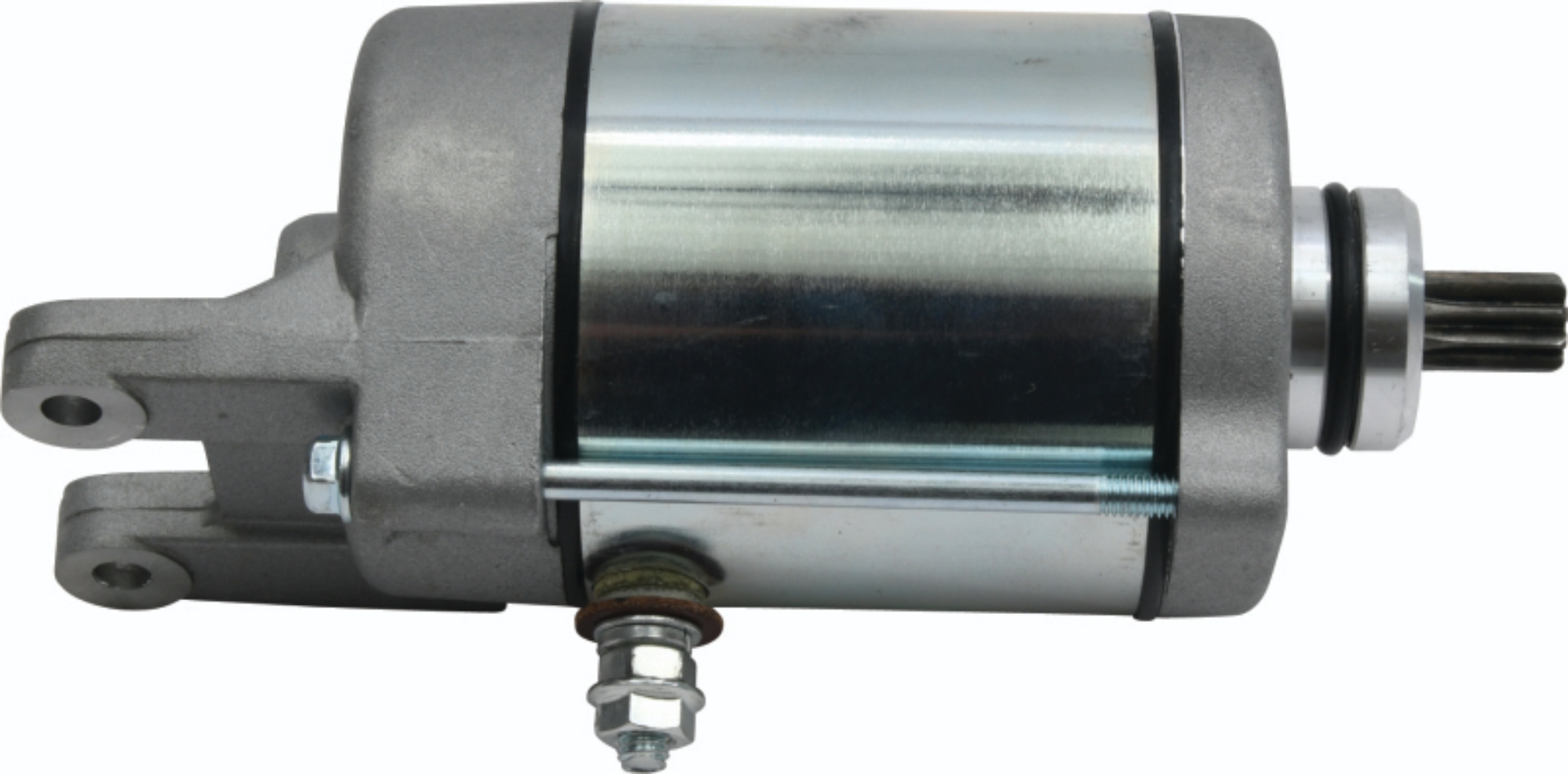 Picture of Arrowhead 06-09 Arctic Cat 250 2x4 Starter Motor