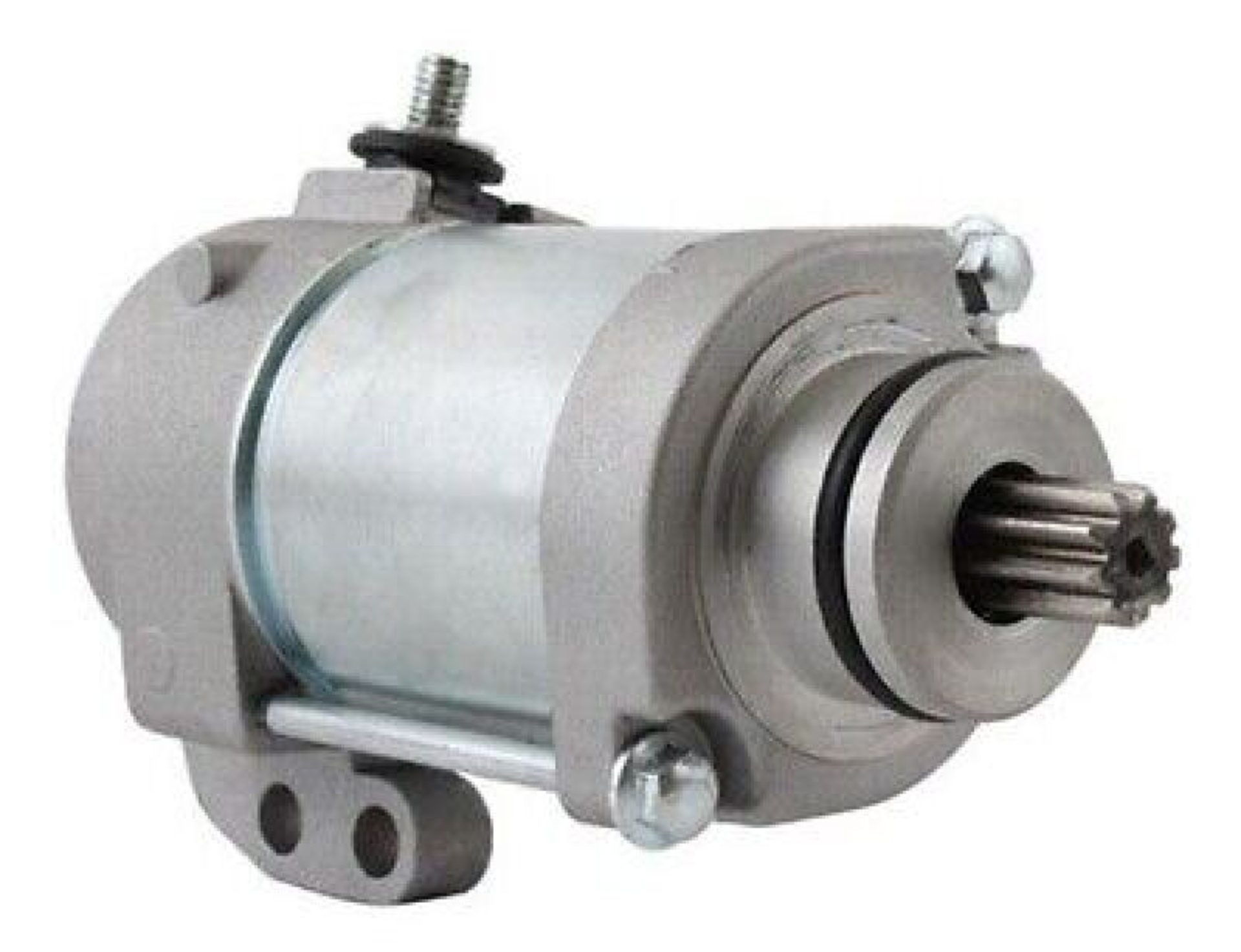 Picture of Arrowhead 07-10 Suzuki LTA-450 X King Quad Starter Motor