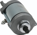 Picture of Arrowhead 06-09 Arctic Cat 250 2x4 Starter Motor