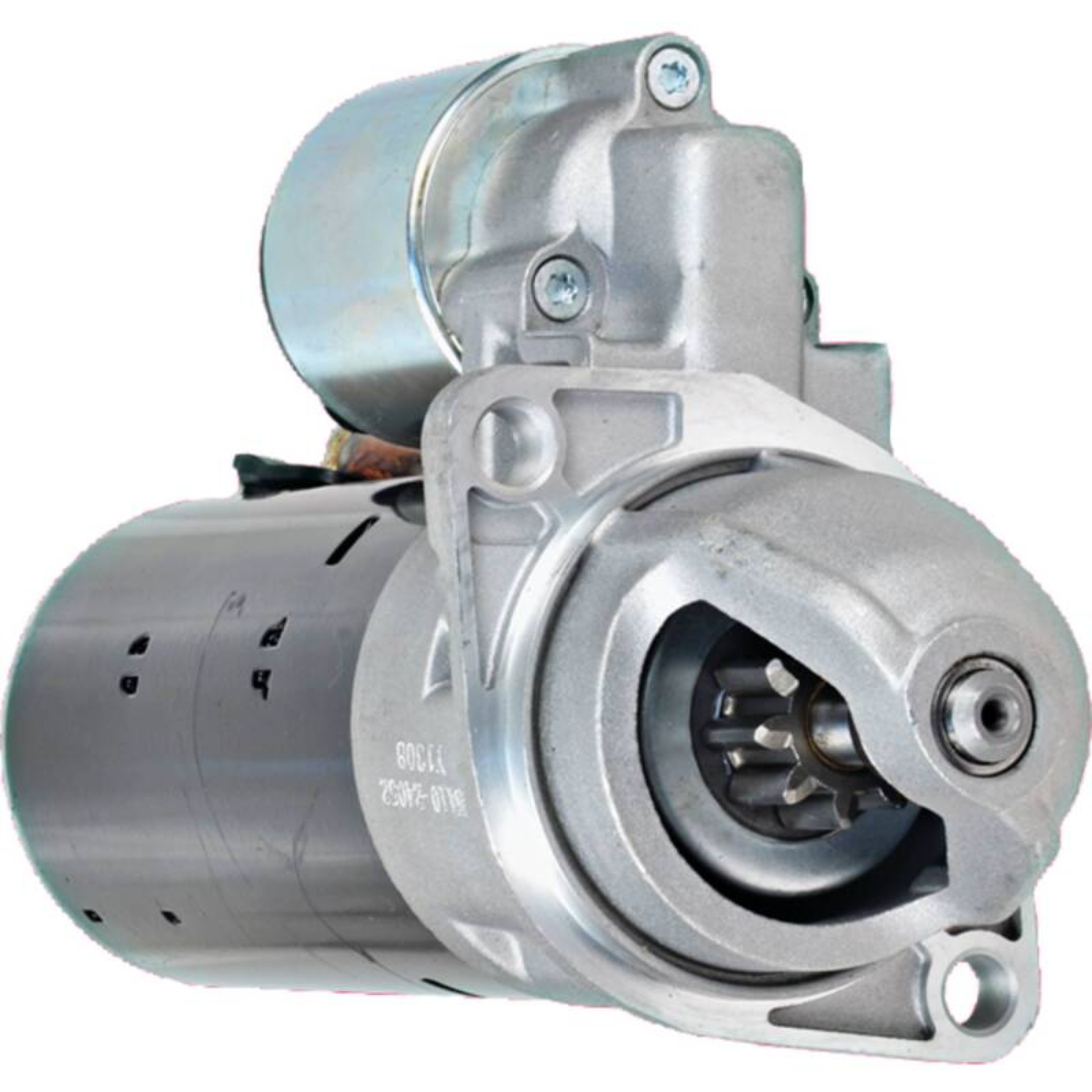 Picture of Arrowhead 07-15 Arctic Cat 700 Diesel Starter Motor