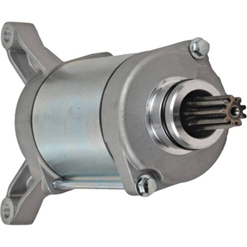 Picture of Arrowhead 11-14 Yamaha YFM450 Grizzly EPS Starter Motor